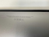 Apple macbook pro 13.3”, apple m1, 8 gb ram, 256 gb ssd laptop - afbeelding 7 van  7