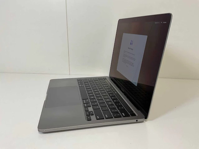 Apple macbook pro 13.3”, apple m1, 8 gb ram, 512 gb ssd laptop - afbeelding 3 van  7
