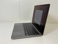 Apple macbook pro 13.3”, apple m1, 8 gb ram, 512 gb ssd laptop - afbeelding 3 van  7