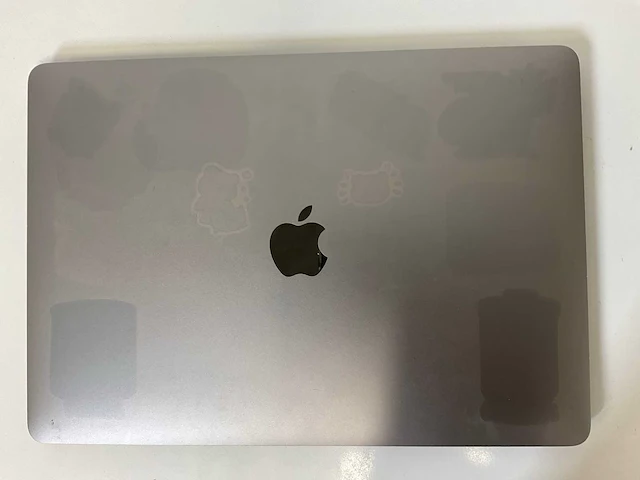 Apple macbook pro 13.3”, apple m1, 8 gb ram, 512 gb ssd laptop - afbeelding 5 van  7