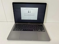 Apple macbook pro 13.3”, core(tm) i5 10th gen, 16 gb ram, 1 tb nvme laptop - afbeelding 1 van  7