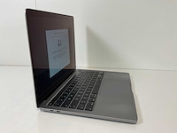 Apple macbook pro 13.3”, core(tm) i5 10th gen, 16 gb ram, 1 tb nvme laptop - afbeelding 2 van  7