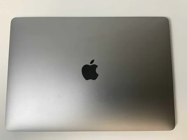 Apple macbook pro 13.3”, core(tm) i5 10th gen, 16 gb ram, 500 gb nvme laptop - afbeelding 5 van  6