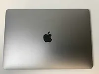 Apple macbook pro 13.3”, core(tm) i5 10th gen, 16 gb ram, 500 gb nvme laptop - afbeelding 5 van  6