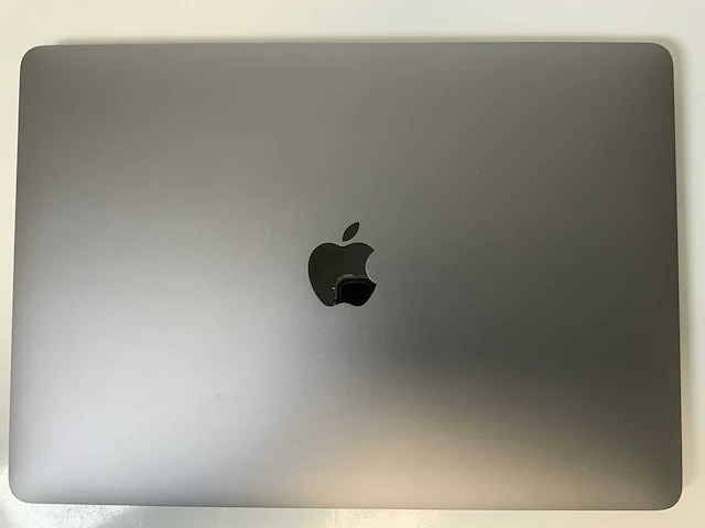 Apple macbook pro 13.3”, core(tm) i5 10th gen, 16 gb ram, 500 gb nvme laptop - afbeelding 5 van  7
