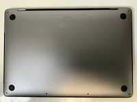 Apple macbook pro 13.3”, core(tm) i5 10th gen, 16 gb ram, 500 gb nvme laptop - afbeelding 6 van  7