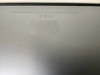 Apple macbook pro 13.3”, core(tm) i5 10th gen, 16 gb ram, 500 gb nvme laptop - afbeelding 7 van  7