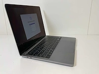 Apple macbook pro 13.3”, core(tm) i5 10th gen, 16 gb ram, 500 gb nvme laptop - afbeelding 2 van  8