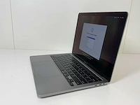 Apple macbook pro 13.3”, core(tm) i5 10th gen, 16 gb ram, 500 gb nvme laptop - afbeelding 3 van  8