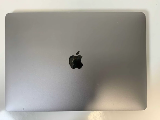 Apple macbook pro 13.3”, core(tm) i5 10th gen, 16 gb ram, 500 gb nvme laptop - afbeelding 5 van  8