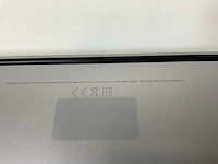 Apple macbook pro 13.3”, core(tm) i5 10th gen, 16 gb ram, 500 gb nvme laptop - afbeelding 7 van  8