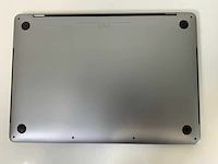 Apple macbook pro 13.3”, core(tm) i5 10th gen, 16 gb ram, 500 gb nvme laptop - afbeelding 6 van  7