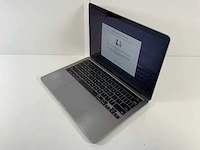 Apple macbook pro 13.3". core(tm) i5 10th gen, 16 gb ram, 500 gb nvme laptop - afbeelding 3 van  7