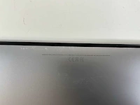 Apple macbook pro 13.3". core(tm) i5 10th gen, 16 gb ram, 500 gb nvme laptop - afbeelding 7 van  7