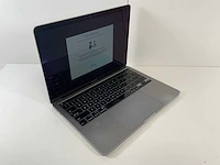 Apple macbook pro 13.3", core(tm) i5 10th gen, 16 gb ram, 500 gb nvme laptop - afbeelding 2 van  7