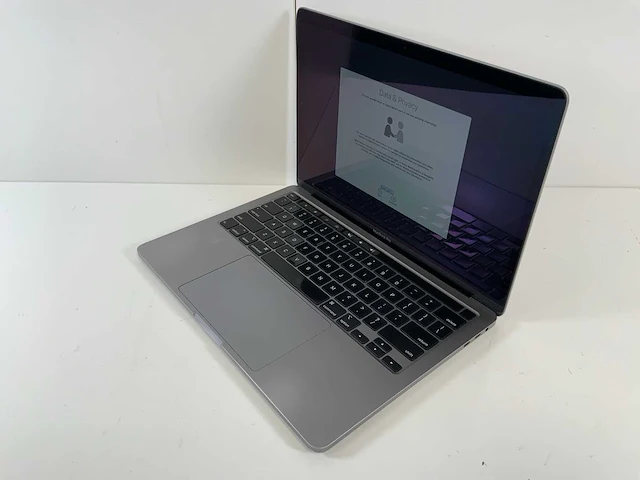Apple macbook pro 13.3", core(tm) i5 10th gen, 16 gb ram, 500 gb nvme laptop - afbeelding 3 van  7