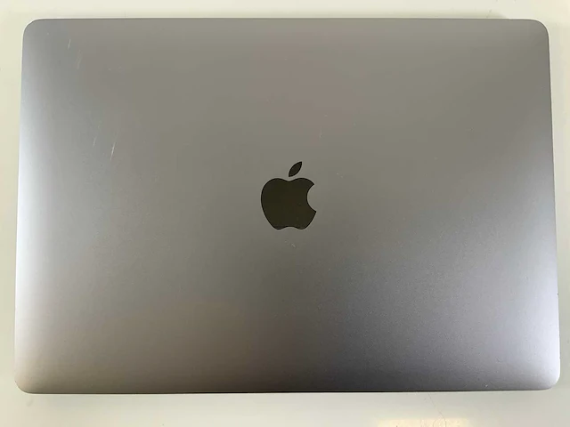 Apple macbook pro 13.3", core(tm) i5 10th gen, 16 gb ram, 500 gb nvme laptop - afbeelding 5 van  7