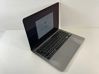 Apple macbook pro 13.3", core(tm) i5 10th gen, 16 gb ram, 500 gb nvme laptop - afbeelding 2 van  8