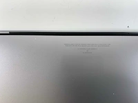Apple macbook pro 13.3", core(tm) i5 10th gen, 16 gb ram, 500 gb nvme laptop - afbeelding 6 van  6