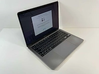 Apple macbook pro 13.3", core(tm) i5 10th gen, 16 gb ram, 500 gb nvme laptop - afbeelding 2 van  7