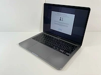 Apple macbook pro 13.3", core(tm) i5 10th gen, 16 gb ram, 500 gb nvme laptop - afbeelding 3 van  7