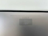 Apple macbook pro 13.3", core(tm) i5 10th gen, 16 gb ram, 500 gb nvme laptop - afbeelding 7 van  7
