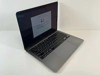Apple macbook pro 13.3", core(tm) i5 10th gen, 16 gb ram, 500 gb nvme laptop - afbeelding 2 van  7