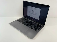 Apple macbook pro 13.3", core(tm) i5 10th gen, 16 gb ram, 500 gb nvme laptop - afbeelding 3 van  7