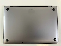 Apple macbook pro 13.3", core(tm) i5 10th gen, 16 gb ram, 500 gb nvme laptop - afbeelding 6 van  7