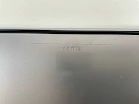 Apple macbook pro 13.3", core(tm) i5 10th gen, 16 gb ram, 500 gb nvme laptop - afbeelding 7 van  7