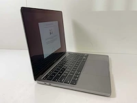Apple macbook pro 13.3”, core(tm) i5 10th gen, 16 gb ram, 500 gb nvme laptop - afbeelding 2 van  7