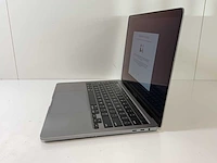Apple macbook pro 13.3”, core(tm) i5 10th gen, 16 gb ram, 500 gb nvme laptop - afbeelding 3 van  7