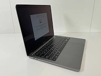Apple macbook pro 13.3”, core(tm) i5 10th gen, 16 gb ram, 500 gb nvme laptop - afbeelding 2 van  7