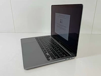 Apple macbook pro 13.3”, core(tm) i5 10th gen, 16 gb ram, 500 gb nvme laptop - afbeelding 3 van  7