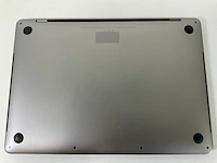 Apple macbook pro 13.3”, core(tm) i5 10th gen, 16 gb ram, 500 gb nvme laptop - afbeelding 6 van  7