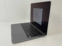 Apple macbook pro 13.3”, core(tm) i5 10th gen, 16 gb ram, 500 gb nvme laptop - afbeelding 3 van  7