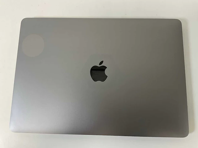 Apple macbook pro 13.3”, core(tm) i5 10th gen, 16 gb ram, 500 gb nvme laptop - afbeelding 5 van  7