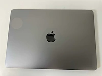 Apple macbook pro 13.3”, core(tm) i5 10th gen, 16 gb ram, 500 gb nvme laptop - afbeelding 5 van  7
