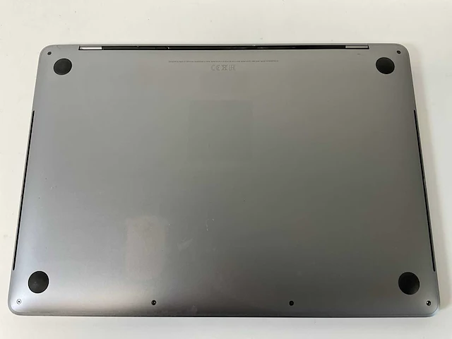 Apple macbook pro 13.3”, core(tm) i5 10th gen, 16 gb ram, 500 gb nvme laptop - afbeelding 6 van  7