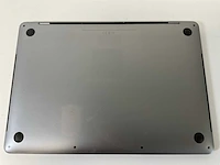 Apple macbook pro 13.3”, core(tm) i5 10th gen, 16 gb ram, 500 gb nvme laptop - afbeelding 6 van  7