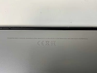 Apple macbook pro 13.3”, core(tm) i5 10th gen, 16 gb ram, 500 gb nvme laptop - afbeelding 7 van  7