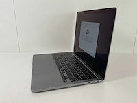 Apple macbook pro 13.3”, core(tm) i5 10th gen, 16 gb ram, 500 gb nvme laptop - afbeelding 3 van  8