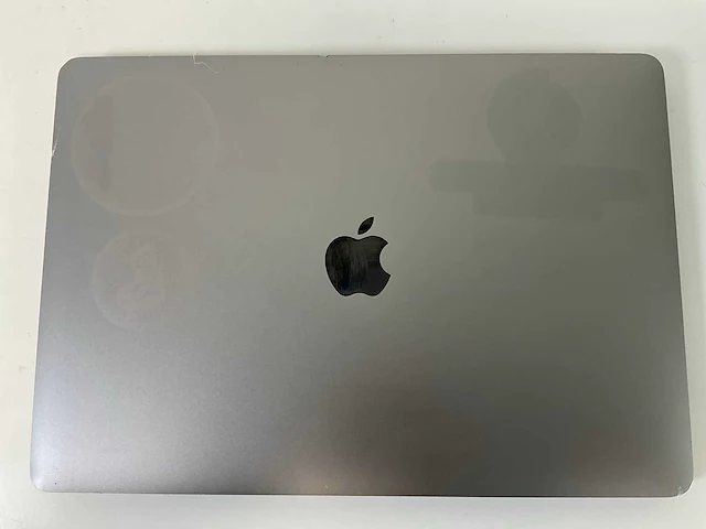 Apple macbook pro 13.3”, core(tm) i5 10th gen, 16 gb ram, 500 gb nvme laptop - afbeelding 5 van  8