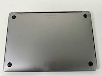 Apple macbook pro 13.3”, core(tm) i5 10th gen, 16 gb ram, 500 gb nvme laptop - afbeelding 6 van  8
