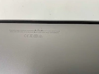 Apple macbook pro 13.3”, core(tm) i5 10th gen, 16 gb ram, 500 gb nvme laptop - afbeelding 7 van  8