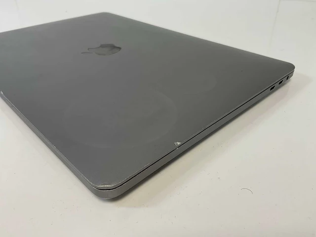 Apple macbook pro 13.3”, core(tm) i5 10th gen, 16 gb ram, 500 gb nvme laptop - afbeelding 8 van  8