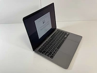 Apple macbook pro 13.3”, core(tm) i5 10th gen, 16 gb ram, 500 gb nvme laptop - afbeelding 2 van  7