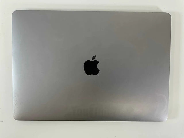 Apple macbook pro 13.3”, core(tm) i5 10th gen, 16 gb ram, 500 gb nvme laptop - afbeelding 5 van  7