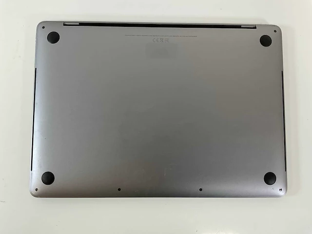 Apple macbook pro 13.3”, core(tm) i5 10th gen, 16 gb ram, 500 gb nvme laptop - afbeelding 6 van  7