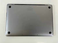Apple macbook pro 13.3”, core(tm) i5 10th gen, 16 gb ram, 500 gb nvme laptop - afbeelding 6 van  7